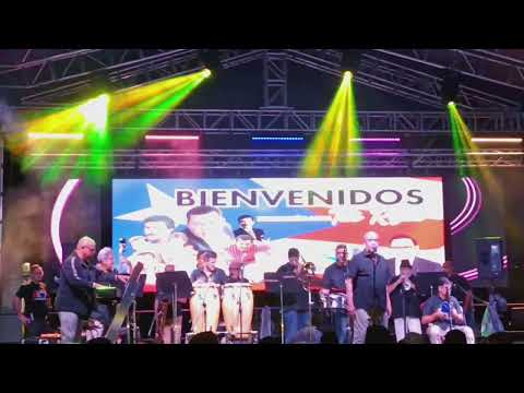 ANDY MONTAÑEZ TE VOY A ENSEÑAR EN VIVO