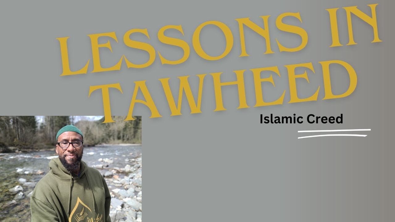 Toheed 4 Series on Tawheed 4| Tabarrak Seeking Blessings from the Dead - YouTube