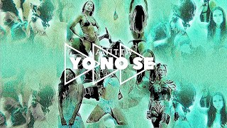 Anitta - Yo No Se (slowed + reverb) ft. L7NNON [Visualizer]