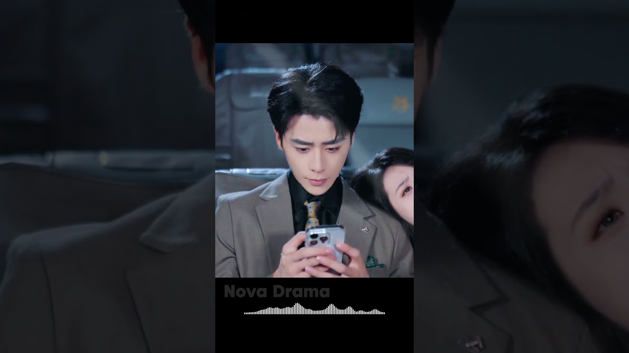 She Decided to Walk Away  