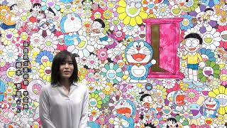 ドラえもん展 閉幕まで１週間 福島市の県立美術館 福島民報