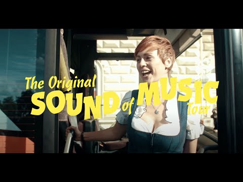 Original Sound of Music Tour