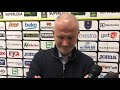 Patron Fabio Giulianelli e il ritorno di Fefè De Giorgi