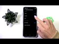 VIVO Y31 – Cara Menampilkan Persentase Baterai di Bilah Status