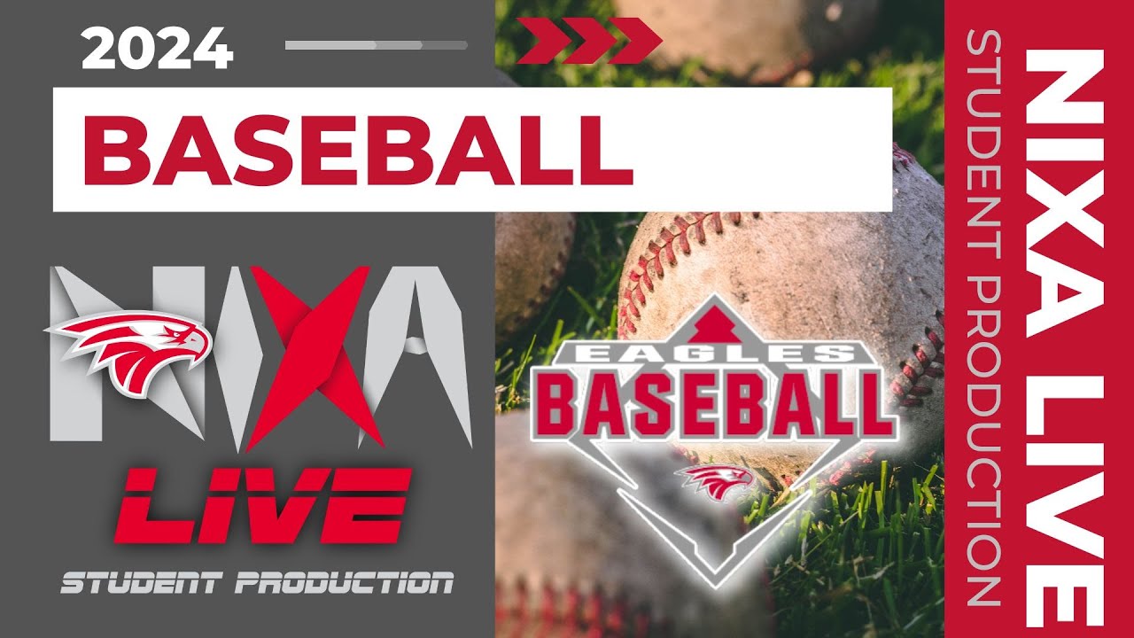 2025 Baseball Season Opener (CA) YouTube