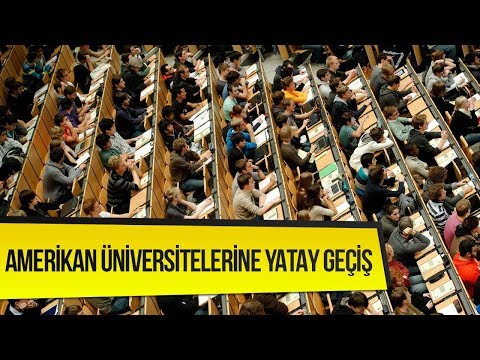 Video: Arkansas Üniversitesi'ne nasıl geçiş yapabilirim?