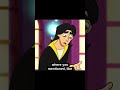 Evan Kelmp Tries To Explain Himself (Dimension 20 Animated Short)