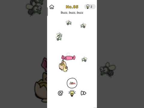 Brain Out Crazy Find Level 85 Walkthrough - YouTube