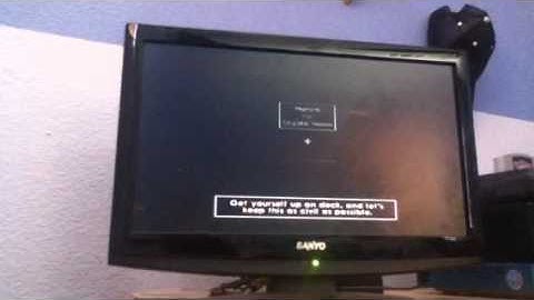 Elder scrolls 3 Morrowind walkthrough part 1