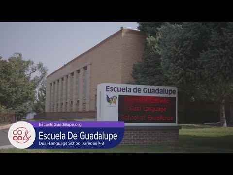 Escuela de Guadalupe -