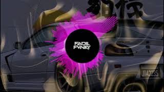 DJ ANGEL LOVE SLOW VIRAL TIKTOK FULL SONG FADIL FVNKY 2025