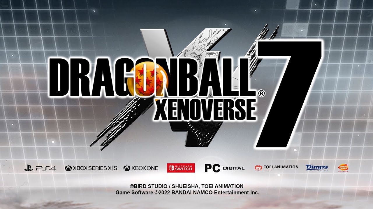 Dragon Ball: Xenoverse, Software