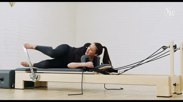 Introduction to Reformer Pilates