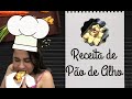 Receita de Pão de Alho fácil