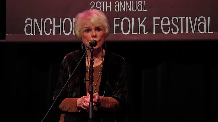 Betty Arnett 2018