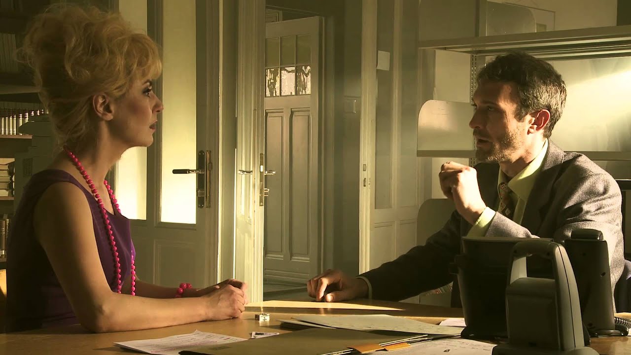 Archivas - Bande-annonce