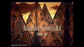 Ipang Wahid - Gudang Garam 'Cahaya Asa'