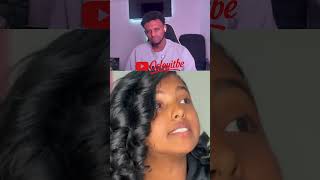 Phone Got Stolen #habeshatiktok #viralshorts  #ethiopia #drama #film #youtubeshorts
