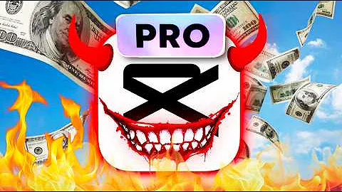 Capcut made EVERYTHING PRO (its over)