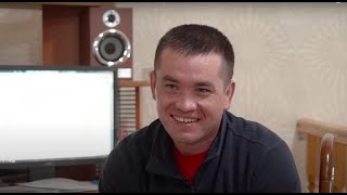 «Герои среди нас!». Алексей Михайлов, Новое Ахпердино