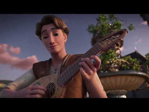 Королевские приключения | Трейлер | В кино с 27 февраля