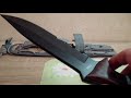 Schrade Extreme-Нош как у Рэмбы