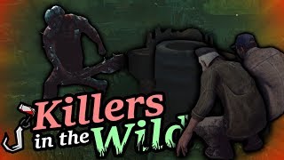 Killers in the Wild (Dead by Daylight - Documentary (?))