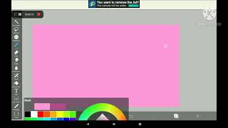 Ibis Paint Öylesine Güzel Arka Plan Nasıl Yapılır???