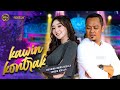 KAWIN KONTRAK - Difarina Indra Adella Ft. Fendik Adella - OM ADELLA