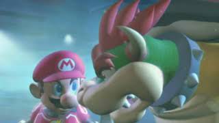 Mario Strikers Charged Football - Intro