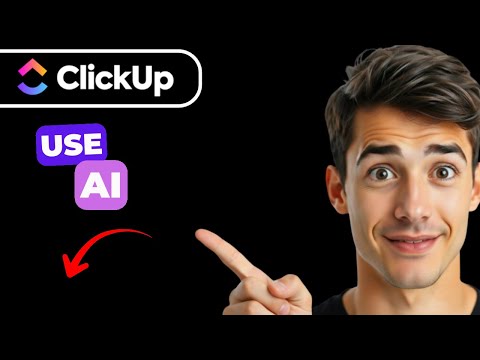 How To Use ClickUp AI Brain (Easiest Way) (2026 Guide)