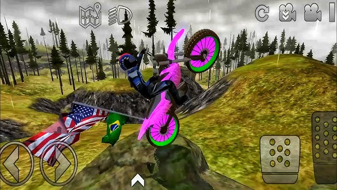 Download Trial Xtreme Free 1.31 APK For Android