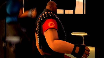 [SFM] My First Attempt at using Source Film Maker