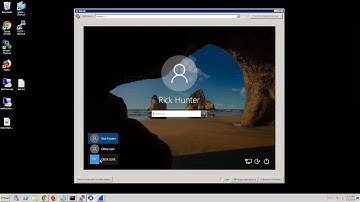 Okta Self Service Password Reset