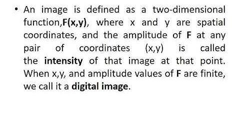 Fundamentals of DIP-I-UNIT - by Dr Pujari.Lakshmi Devi.- SPEC