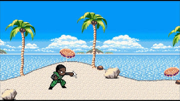 animatation vs animator (my version)