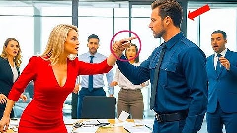 “Everyone Feared the Billionaire… Until a Janitor Single Dad Changed His Life Forever”