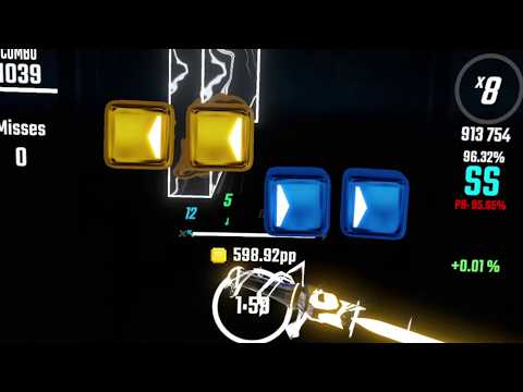 the saddest 600 choke ever :(