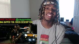 BANGER. This Could In A Movie FR! PEERLESS - "IN THE END" featuring Nardo x Kylee Brielle REACTION