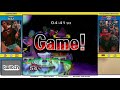 SB2 - RB | Ice (Fox, DK) Vs. K-12 (DK) - Winners Quarters - Melee