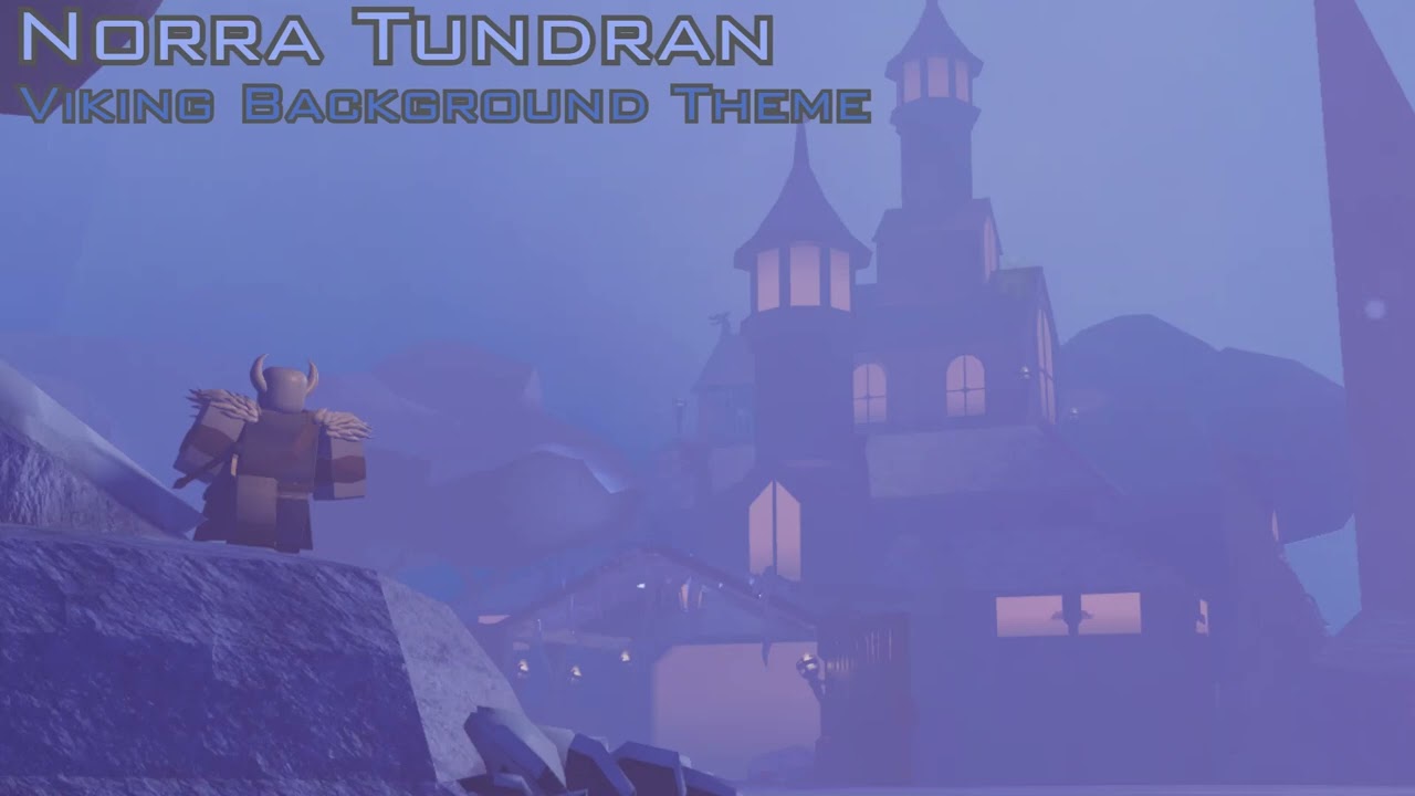 Norra Tundran | Tower Galactica OST