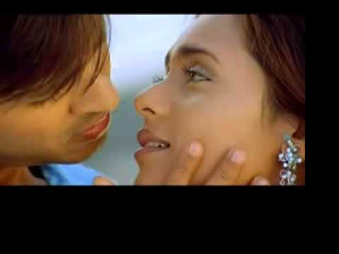 Mere Yaar Mila De Full Song] (HD) With Lyrics   Saathiya