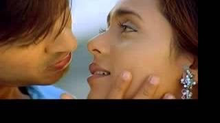 Mere Yaar Mila De Full Song] (HD) With Lyrics   Saathiya Resimi