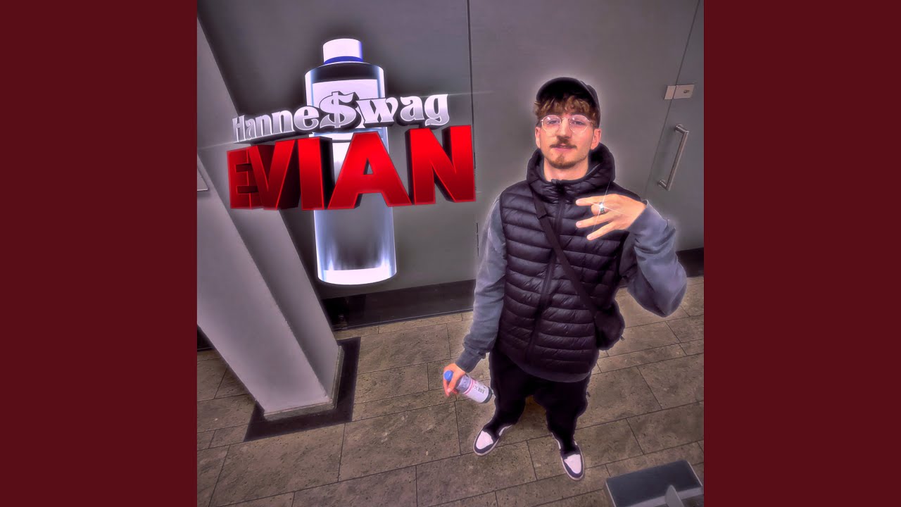 evian YouTube