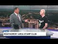 12 Talk: Montgomery Area Stamp Club seeks new members