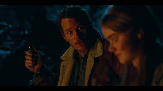 Jurassic World Dominion Owen And Blue Featurette