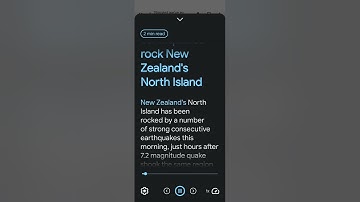 Reading Mode for Android