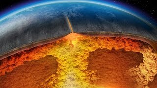 SUPERVOLCANO! 7 Supervolcanoes That Threaten The Future of Humanity (Incl. World’s BIGGEST volcano!)