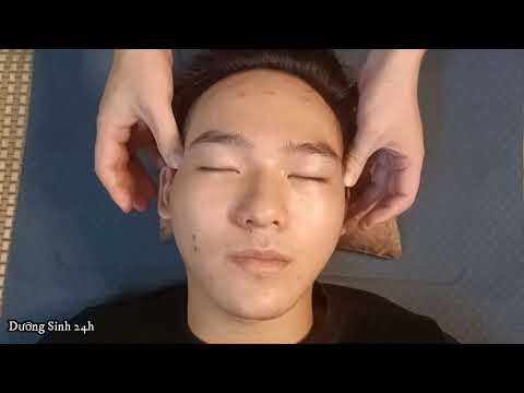 Tắc Tuyến Lệ, Sáng Mắt, Mỏi Mắt xem thủ thuật này!