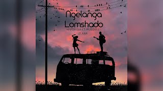 Kwiish SA - Ngelanga Lomshado (feat. Russell Zuma) - [Visualizer]